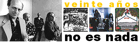 EL REGRESO DE AQUELARRE