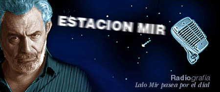ESTACION MIR