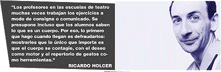 Holcer