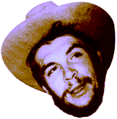 CHE GUEVARA
