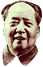 MAO TSE TUNG