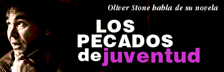 OLIVER STONE