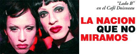 LA NACION QUE NO MIRAMOS