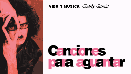 Charly Garc&iacute;a