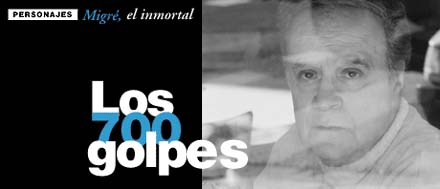 Alberto Migr&eacute;