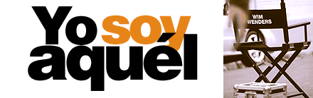 Yo soy aqu&eacute;l (Wim Wenders)
