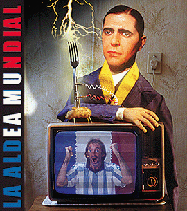 La Aldea Mundial - Bienvenidos al Planeta Francia