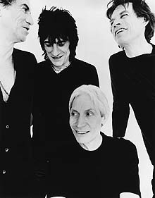 The Rolling Stones