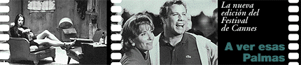 La nueva edici&oacute;n del Festival de Cannes