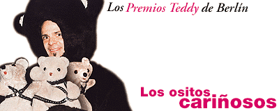 Los Premios Teddy de Berlín