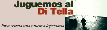 Juguemos al Di Tella