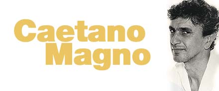 Caetano Veloso
