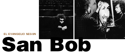 Bob Dylan