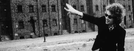 Bob Dylan