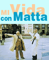 Mi vida con Matta