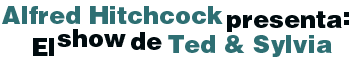 Alfred Hitchcok presenta