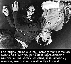 LAS INVASIONES FRANCESAS