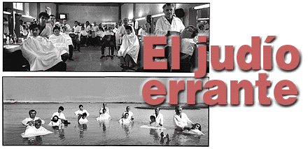 El jud&iacute;o errante