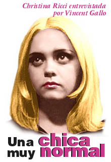 Entrevista a Christina Ricci 