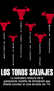 Toros Salvajes