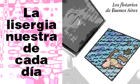 Los flotarios de Buenos Aires