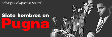 Arlt seg&uacute;n el Sportivo Teatral