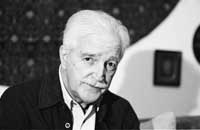 Gorostiza es autor de unas treinta obras, con clásicos como “El pan de la locura” y “El acompañamiento”.