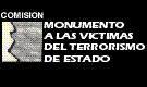 Monumento a las víctimas del terrorismo de estado