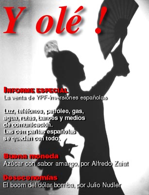 (index) Y ol&eacute;!