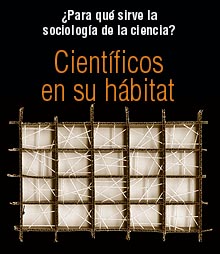 CIENTIFICOS EN SU HABITAT