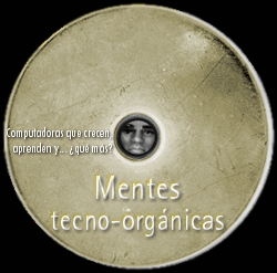 Mentes tecno-org&aacute;nicas