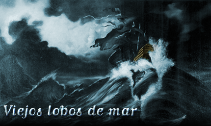 Viejos lobos de mar