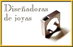 Diseñadoras de joyas