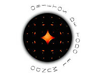 Objetos de todo el mundo