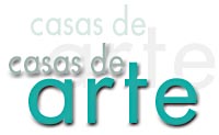 Casas de arte