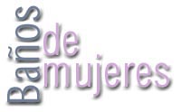 Baños de mujeres