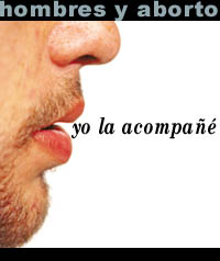 hombres y aborto