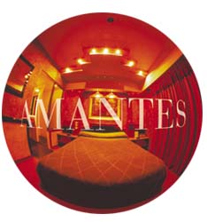 Amantes