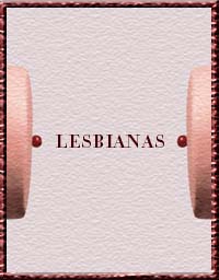 Lesbianas