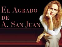 El agrado de A. San Juan
