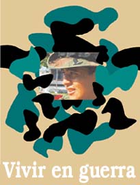 Vivir en guerra