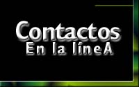 Contactos en la línea