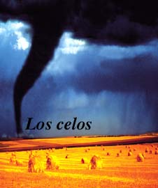 Los celos