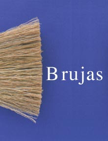brujas