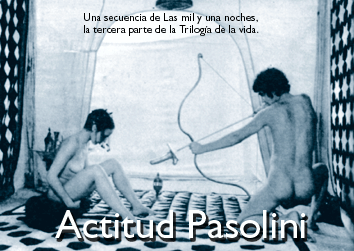 actitud...