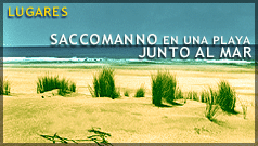 VILLA GESELL POR SACCOMANNO