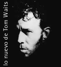 Tom Waits