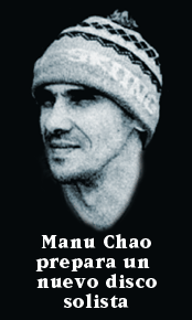 Manu Chao