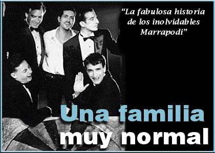 LOS MACOCOS