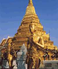 Tailandia